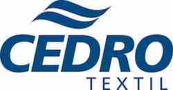 Logo Cedro